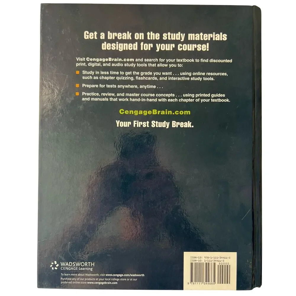 Wadsworth great world textbook